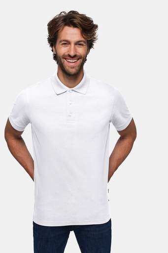 HAKRO Poloshirt Pima-Baumwolle 801