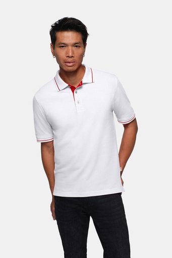 HAKRO Poloshirt Casual 803