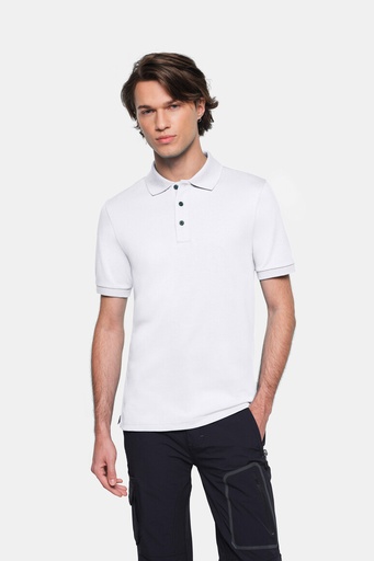 HAKRO COTTON TEC® Poloshirt 814