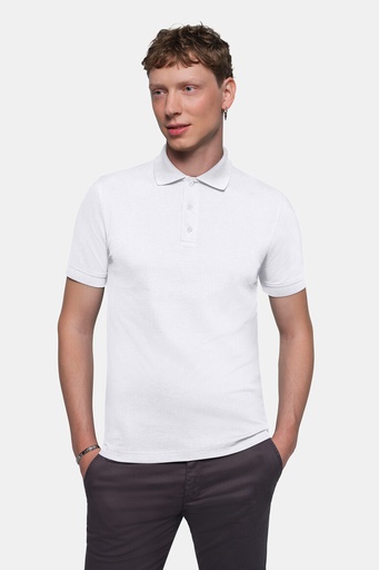 HAKRO Poloshirt Stretch 822