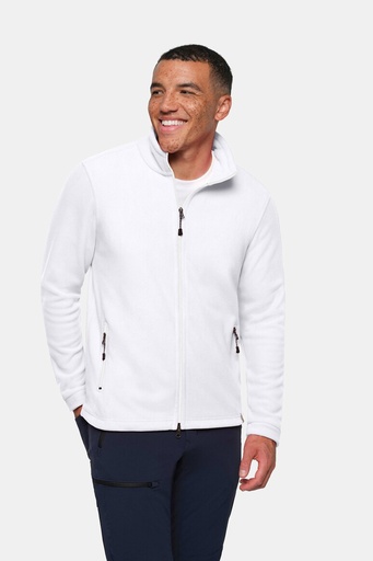 HAKRO Fleecejacke ECO 846