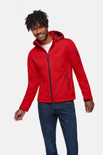 HAKRO Softshelljacke 848
