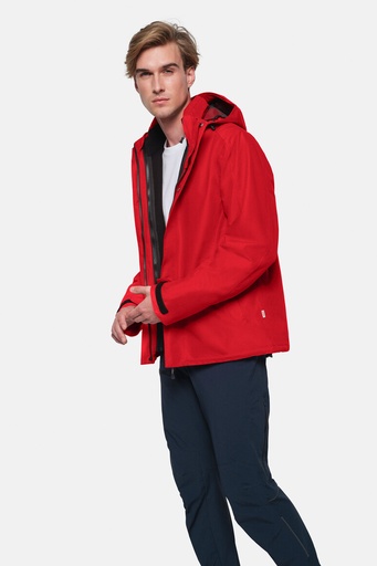 HAKRO 3-in-1 Activejacke 853