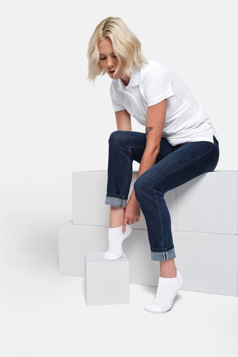 HAKRO Sneaker Socken Essentials 973