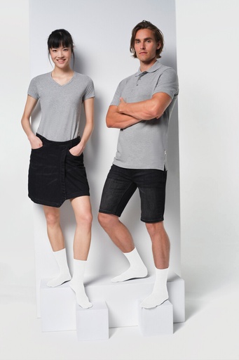 HAKRO Socken Essentials 975